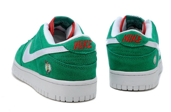 Nike Dunk SB Low-top Men Shoes--017